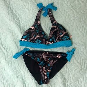 FOX Reversible Bikini